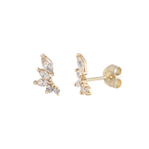 Xenox Ohrschmuck XG14K4028G